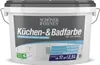 SCHÖNER WOHNEN Küchen- und Badfarbe weiss matt Wandfarbe Produktbild-Vorschau 7