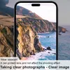 Pour Apple iPhone 15 Pro / 15 Pro Max : verre de protection Voir les images du produit 5