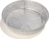 Papstar Alu-Salatschalen 14509 23x4.4 cm 1000ml 25 Stück Náhľad obrázku produktu 3