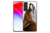 MuchoWow® Handyhülle Schutzhülle Hülle für Samsung Galaxy Produktbild-Vorschau 2