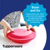 Tupperware Aloha piatto doppio set da 2 pezzi Anteprima dell’immagine prodotto 2