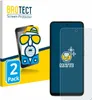 2x BROTECT Schutzfolie für Motorola Moto G35 Displayschutz Produktbild-Vorschau 2