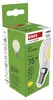 LED žárovka Filament Mini Globe  / E14 / 7 W (75 W) / 1055 lm / neutrální bílá Podgląd zdjęcia produktu