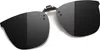 INF Polarisierte Clip-on-Sonnenbrille - für Autofahren & Produktbild-Vorschau 5
