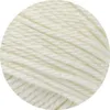 Lana Grossa - Cotone 0028 natur Produktbild-Vorschau 4