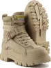 Buffalo Damen Elegante Stiefelette Aspha Com 1 1622065 Produktbild-Vorschau 35