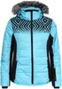 Icepeak Skijacke / Winterjacke Damen Wasserabweisend, Produktbild-Vorschau 5