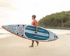 Aqua Marina Pure Air 11'0" SUP-Board 335 cm Combo Anteprima dell’immagine prodotto 3