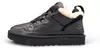 scarpe UGG Lowmel 1171537BLK Anteprima dell’immagine prodotto 9