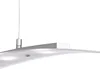 Pendelleuchte Pendellampe 4-flg. LED  Hängelampe Esszimmer Produktbild-Vorschau 6