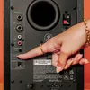 Monitory studyjne Mackie CR3.5BT z kablem 2x jack Podgląd zdjęcia produktu 5