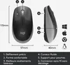 Logitech Kabellose Maus M190 Grau Produktbild-Vorschau 29