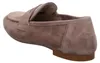 Gianluca Pisati Mokassins Damen 32323039393633 Braun 42 EU Produktbild-Vorschau 3