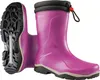 Dunlop Kinder Winterstiefel Blizzard rosa  Größe 33 Produktbild-Vorschau 12