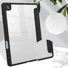 Bizon Case Tab Clear Matte für Galaxy Tab S6 Lite Produktbild-Vorschau 7