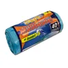 8 Rollen Duft Müllbeutel Ozean 10l | Mülltüten Oceanduft | Produktbild-Vorschau 2