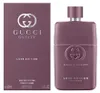 Gucci Guilty Love Edition Pour Femme, Frauen, 50 ml, Spray, Produktbild-Vorschau 3
