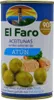 Olives farcies au thon El Faro « Rellenas de Atún » 150 g Voir les images du produit 1