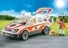 PLAYMOBIL Notarzt-PKW mit Licht und Sound, 70050 Produktbild-Vorschau 8