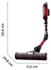 Rowenta X-Force Flex 9.60 RH2099WO, steelstofzuiger 2-in-1, Productafbeelding-voorbeeld 14