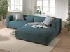 Lisa Design ELA– 4-Sitzer Ecksofa rechts, Cordsamt, Produktbild-Vorschau 2