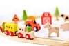 EverEarth - Set ferroviario della fattoria Anteprima dell’immagine prodotto 4