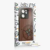 kwmobile Handyhülle für Xiaomi 13T / 13T Pro Hülle Holz - Produktbild-Vorschau 7