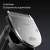 Braun BeardTrimmer 7 80789809, AC/Bateria, Ciemny Niebieski Podgląd zdjęcia produktu 11