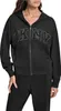 Dkny Dw5800051 Jacke Schwarz M Frau Schwarz M Produktbild-Vorschau 1