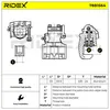 RIDEX 78B1564 Bremssattel Hinten Links Hinten für FIAT 124 Produktbild-Vorschau 6