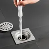 Spirale Zum Durchschieben Der Abflussreinigungsbürste Produktbild-Vorschau 4