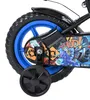 Vélo pour enfants Batman - Garçons - Jantes magnétiques - Voir les images du produit 2