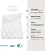 SCHIESSER Kinderbettenset Lagom | Kinderbettdecke 100x135 Produktbild-Vorschau 2