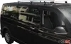 Portapacchi di base per VW T7 Multivan 2021-2025 75kg Anteprima dell’immagine prodotto 3