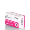 Original EPSON Tinte für Cd Label Printer PP 100 magenta Produktbild-Vorschau 6