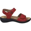 Westland Ibiza 79 | Sandale für Damen | Rot Produktbild-Vorschau 3