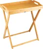 Bremermann odkládací stolek / bambus / cca 55 x 63,5 x 35,5 Náhled obrázku produktu 1
