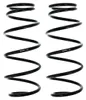 Fahrwerksfedern-Set Vorderachse Schraubenfeder Ø 147 mm KYB Produktbild-Vorschau 1