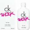 Damenparfüm Ck One Shock Calvin Klein EDT   200 ml Produktbild-Vorschau 4