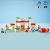 LEGO 10434 Duplo Peppův supermarket (10434) Náhled obrázku produktu 25