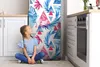 Kühlschrank Aufkleber Kühlschrankmagnete Dekoration Produktbild-Vorschau 3