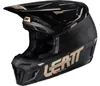 Leatt 9.5 Carbon Bronze 2025 Motokrosová přilba s lištou, Náhled obrázku produktu 2
