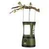2-in-1 Campinglampe mit Faltbügeln Vielseitige LED-Laterne Produktbild-Vorschau 3