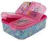 Obedový box | 3 oddelené priehradky | Barbie | Obed na Náhľad obrázku produktu 8