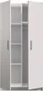 2er-Set Schwebetürenschrank Schrank Kleiderschrank ohne Produktbild-Vorschau 3