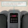 Mini trainer ellittico ELONEO, trainer per esercizi. Pedal Anteprima dell’immagine prodotto 6