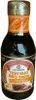 Sos BBQ Teriyaki Kikkoman z miodem i nutą wędzoną, butelka Podgląd zdjęcia produktu 2