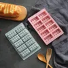 Set Mit 2 Backstein-Eiswürfelform Für Lego-Liebhaber, Produktbild-Vorschau 5
