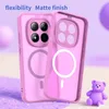 Handyhülle für Xiaomi Redmi Note 15 Pro 5G, Techsuit Produktbild-Vorschau 7