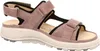 Ganter Sandalen Sandalen Veloursleder/Textil Produktbild-Vorschau 13